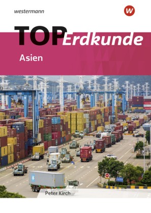 Top asien geheftet - top,