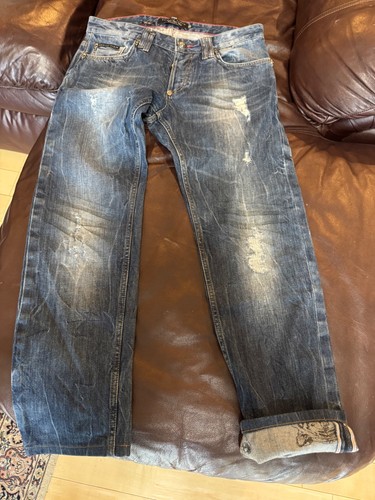 Philipp plein jeans - plein,
