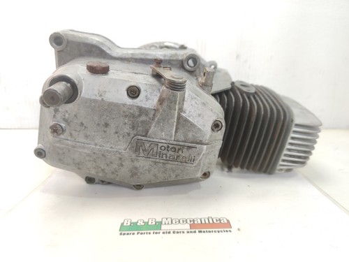 Block motor minarelli a - motor, v1