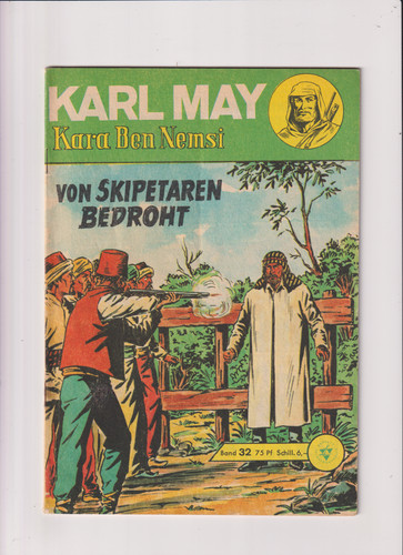 Karl may großband original - karl,