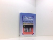 Die Kinder von Markeden Elisabeth Dreisbach Elisabeth Dreisbach: