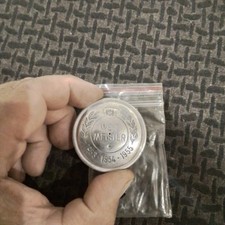 NSU Quickly Original Tankdeckel Tankverschluss