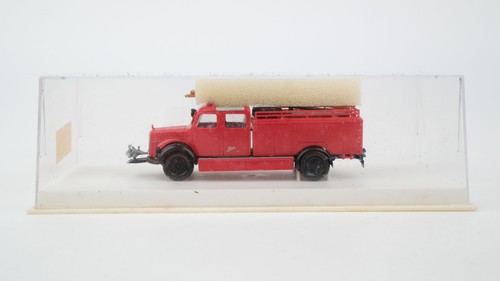 Brekina 4023 mercedes benz - brekina, mercedes-benz