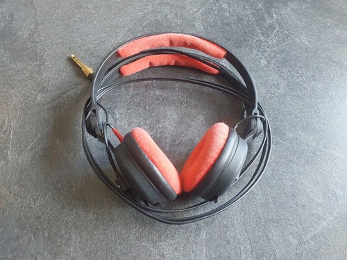 Sennheiser kopfhörer 1 - kopfhörer, hd