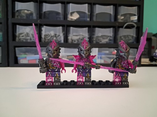 Lego ninjago minifiguren - lego,