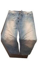 Smog Herren Jeans Regular Fit