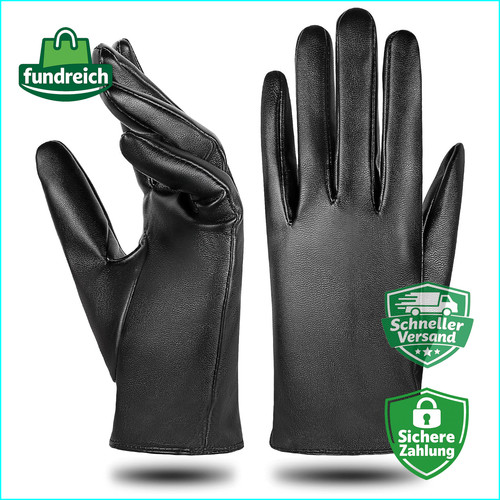 Lederhandschuhe damen dünn - damen,
