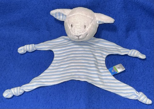 Schmusetuch topolino schaf - schmusetuch,