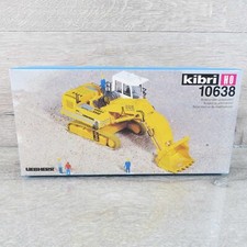KIBRI 10638 - H0 - Bagger -
