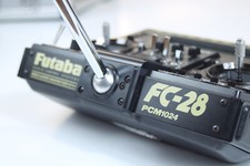 Robbe futaba rc - futaba, fc-28