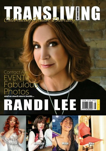 Transliving magazine - transliving,
