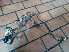 Original Renault Megane III 2.0 103kW 140PS M4R Motorkabelbaum Kabelbaum CZ00A