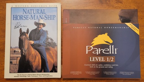 Parelli bundle natural - bundle:,