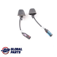 BMW E90 E91 E92 Scheibenwaschanlage Sprühdüsensatz Spritzdüsen beheizt 7131299