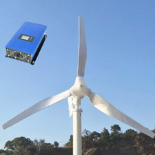 3kw windkraftanlage - 3kw,