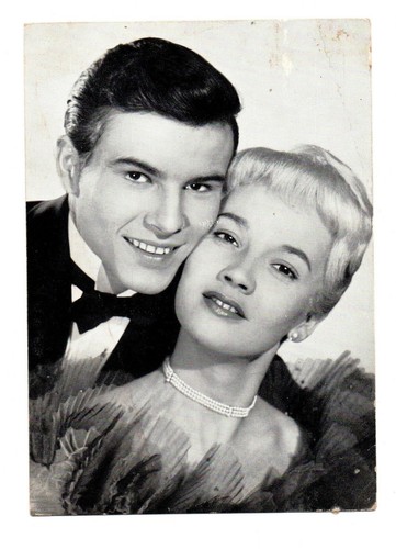 Liselotte pulver horst - &,