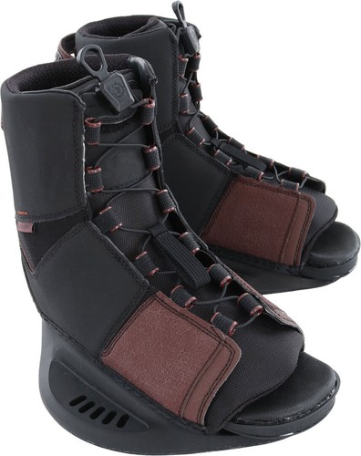 Slingshot wakeboard bindung - wakeboard,