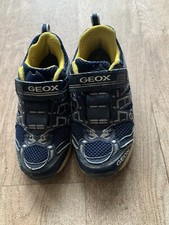 Blinkies/ Sneaker von Geox