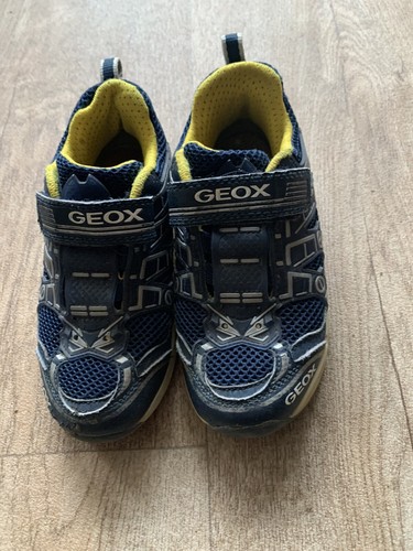 Blinkies sneaker von geox - sneaker,