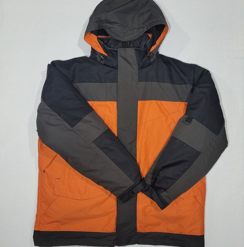 Utex expedition mens in - expedition, 3-in-1