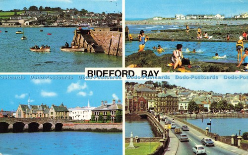 R578621 bideford bay - bideford, the