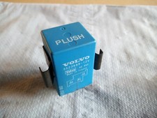 ►►  Relais Velours Sitzheizung blau Volvo 740 940 960 V90 Sitzheizungsrelais  ◄◄