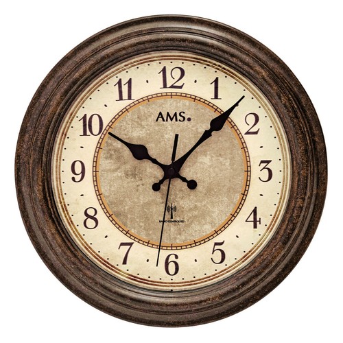 Ams 5544 wanduhr - 5544,