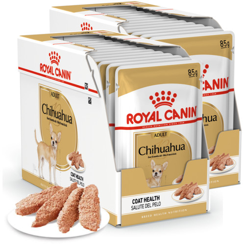Royal canin adult chihuahua - royal,
