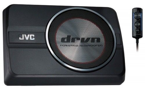 Jvc cwdra8 - jvc,