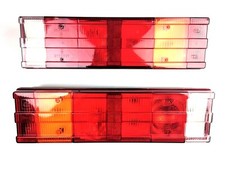 2x Multifunktions Heckleuchte