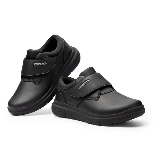 Fitville diabetiker schuhe - fitville,