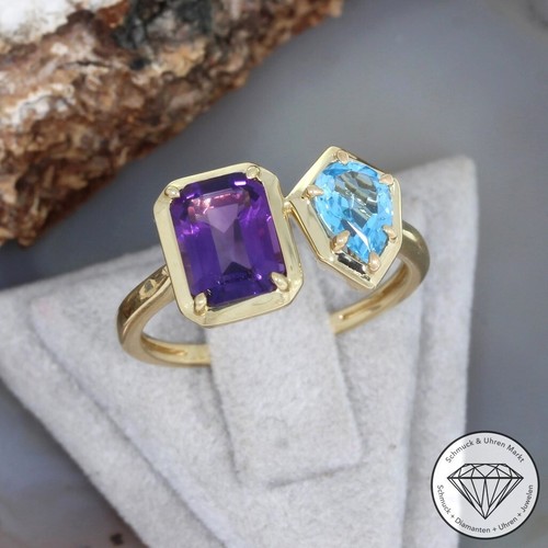 Wert 1150 amethyst topas - wert,