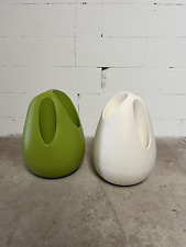 Umbrella Stand Plomb Rashid