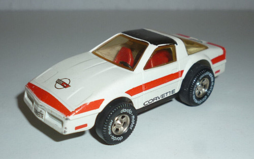 Darda motor modellauto - modellauto, /