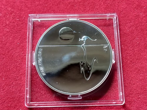 Australien dollar 2009 - australien, 1