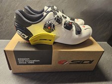 Sidi Ergo 5 Carbon