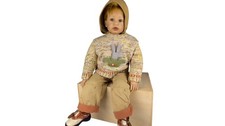 Brigitte paetsch vinyl - brigitte,