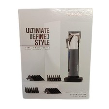 BaByliss Men Super X Metal