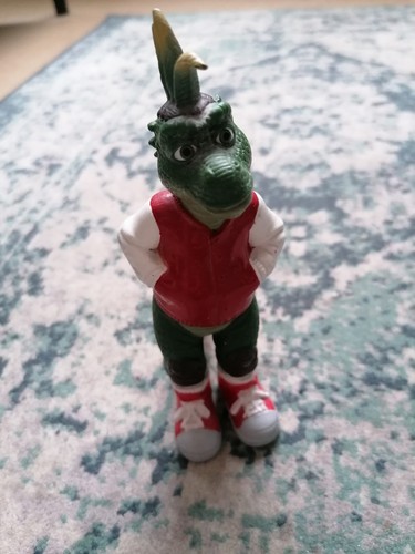 Figur die dinos - die, robbie