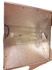 GrowLight NDL Pflanzenlampe