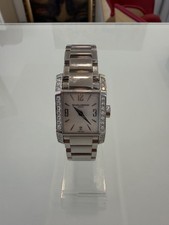 Baume & Mercier Hampton