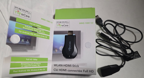 Hdmi dongle wifi wlan - wifi, hd