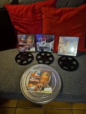 Super 8 Film  Der Kapitän mit