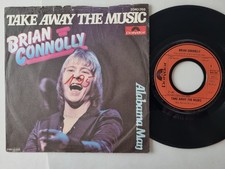 Brian Connolly - Take Away The