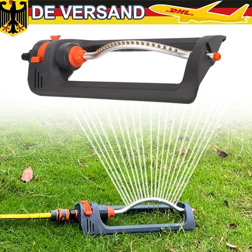 Viereckregner sprinkler - viereckregner,