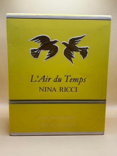 Nina ricci air - ricci, temps