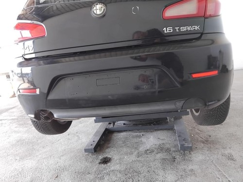 Alfa romeo 147 - alfa,