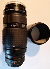 Olympus Zuiko Digital