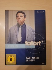 Tatort: Taxi nach Leipzig -