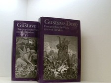 Gustave Dore: Das Graphische